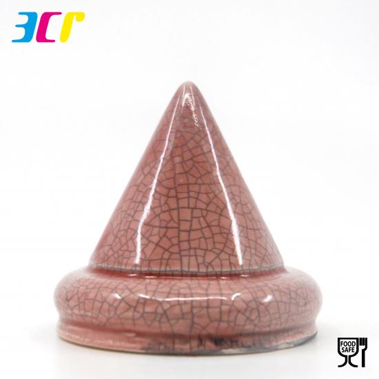 ÇATLAKLI SIR, CRACKLE SIR, SERAMİK, SIR, KURŞUNSUZ SIR, SERAMİK SIR, YERLİ ÜRETİM, 1030 °C, CONE 4, CONE 5, CERAMIC, GLAZE, NO LEAD, CERAMIC GLAZE, POTTERY, CRACKLE GLAZE,